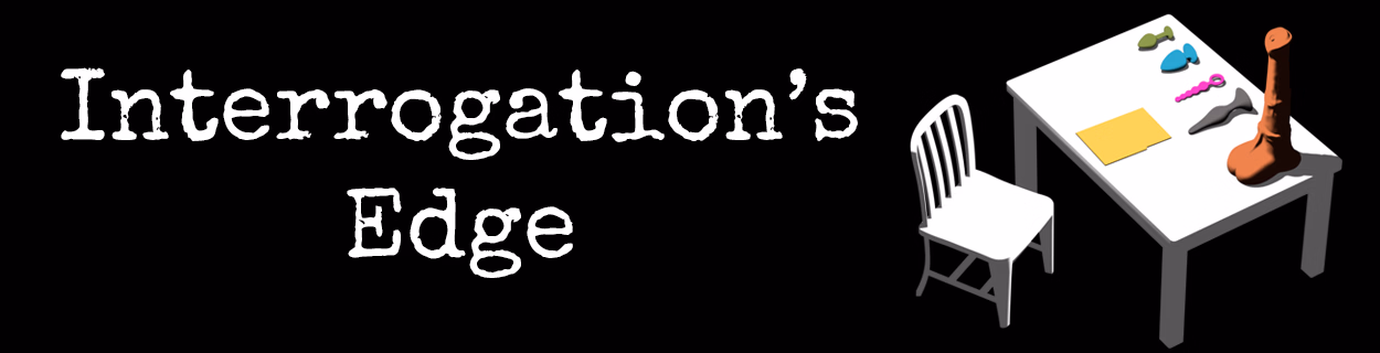 Interrogation's Edge — free Others adult game download