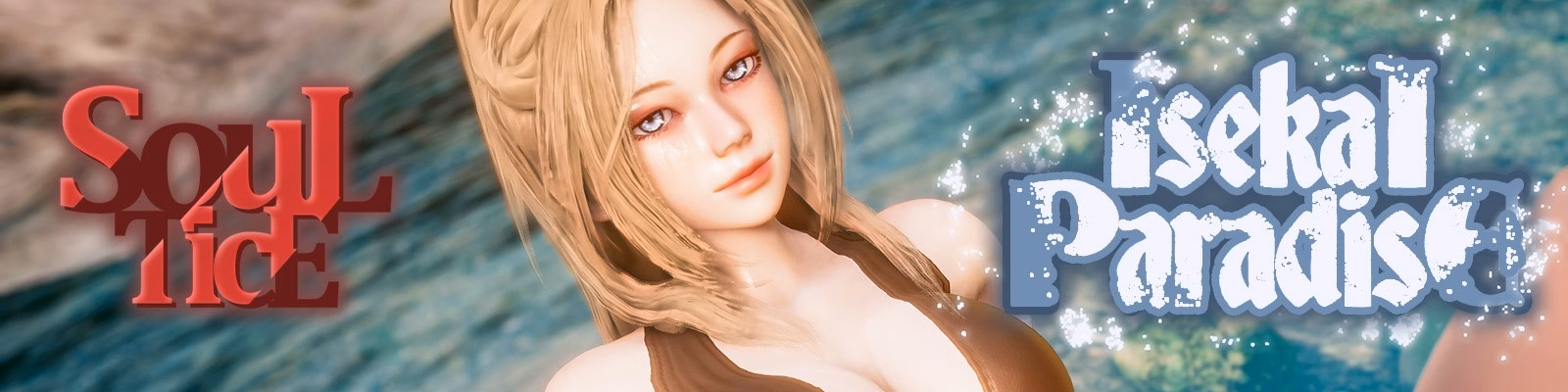Isekai Paradise — free Ren'Py adult game download
