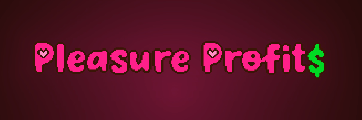 Pleasure Profits — free Unity adult game download