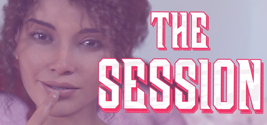 The Session — free Ren'Py adult game download