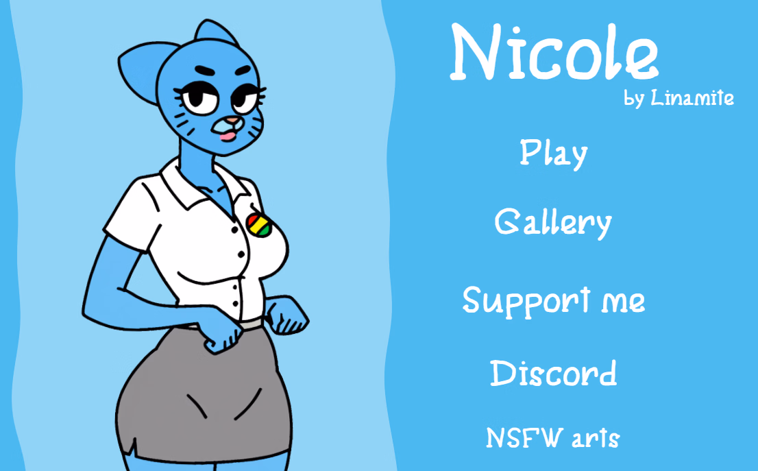 Nicole — free Others adult game download