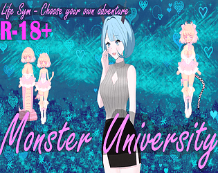 Monster University
