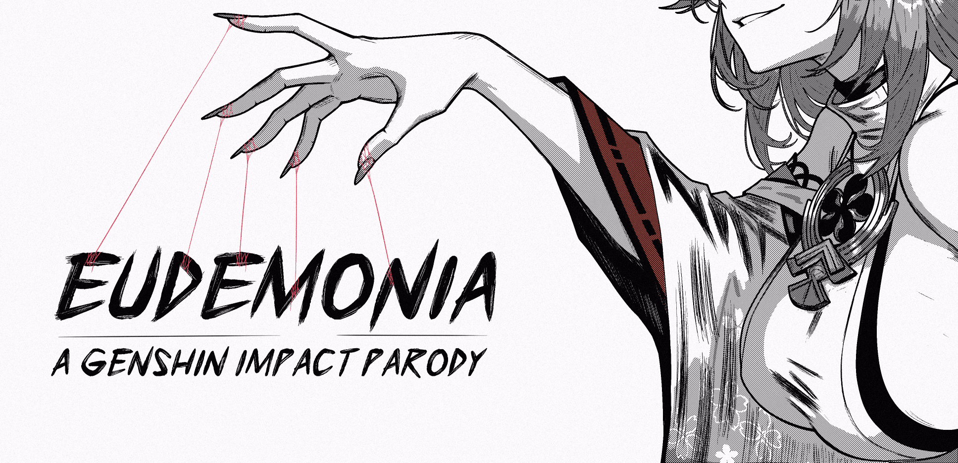 Eudemonia — free Ren'Py adult game download
