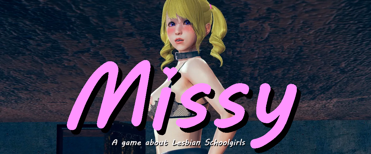 Missy — free RPGM adult game download