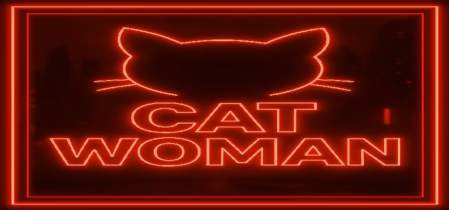 CatWoman — free Unity adult game download