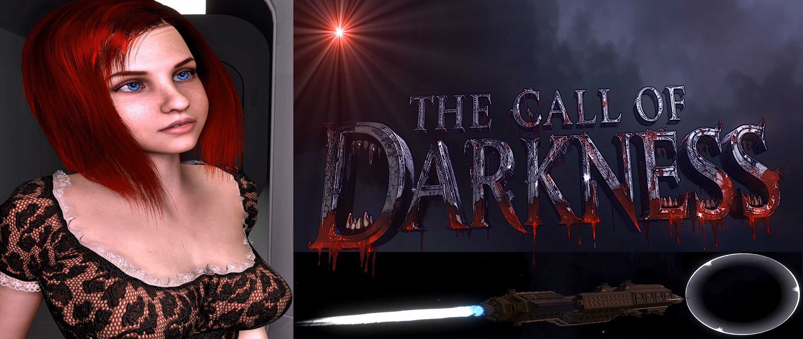 The Call of Darkness