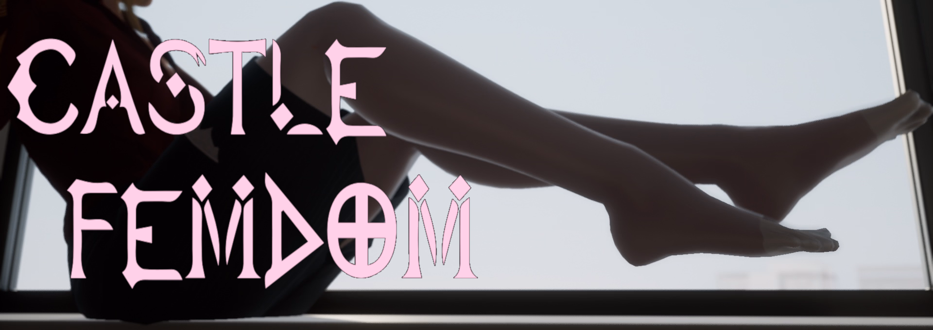 Castle Femdom: Office Bot — free Others adult game download