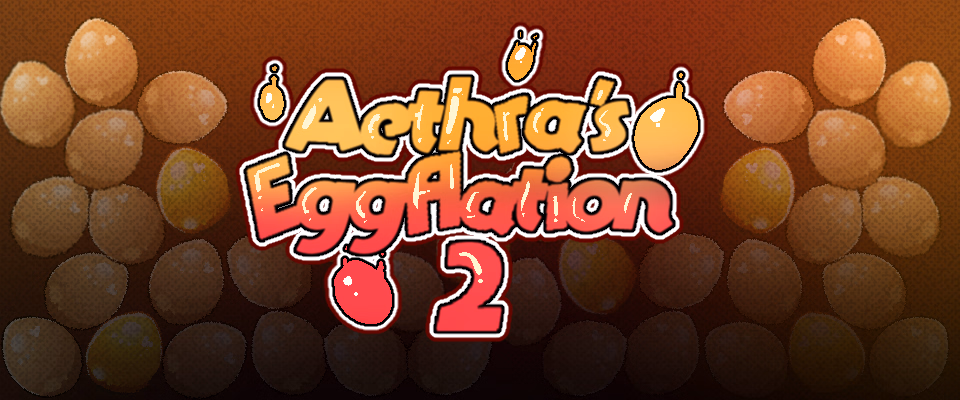Aethra's Eggflation 2