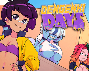 Dengenki Days