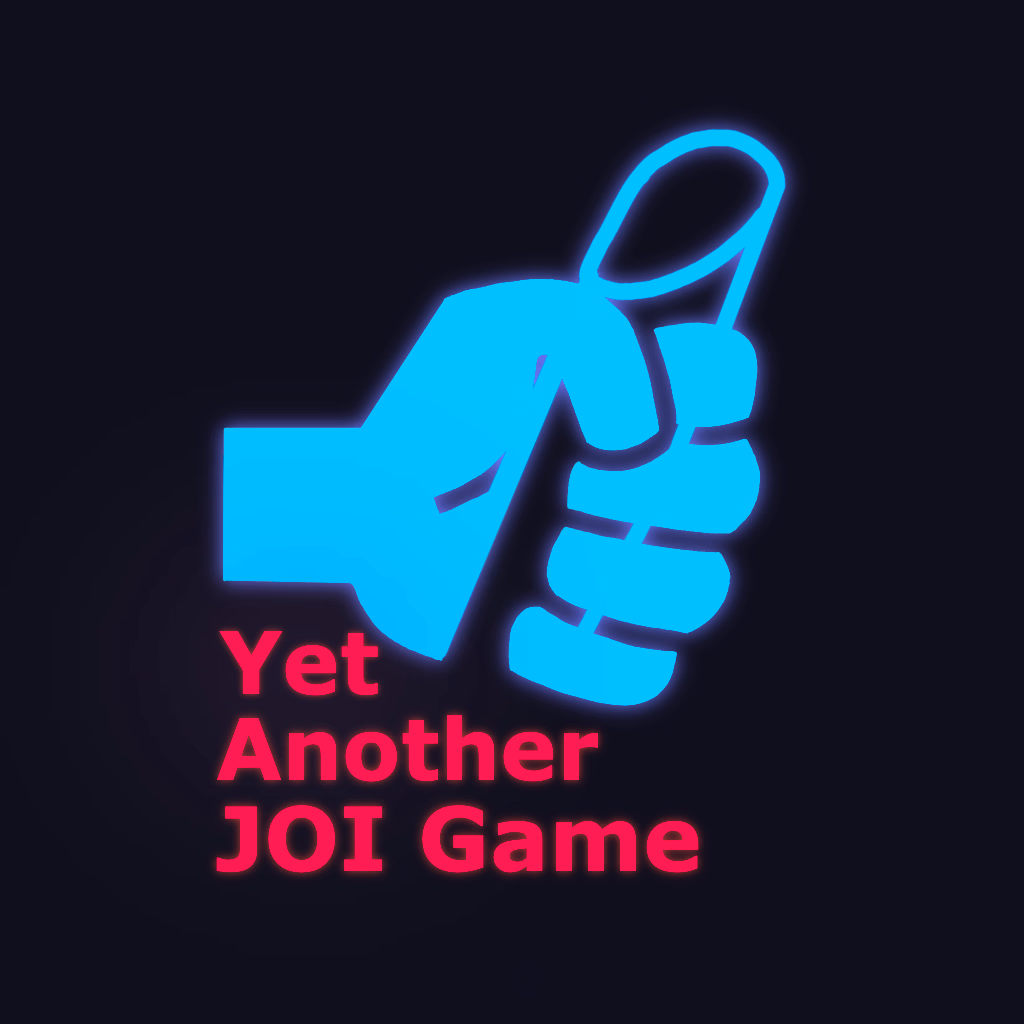 Yet Another JOI Game — free Unity adult game download
