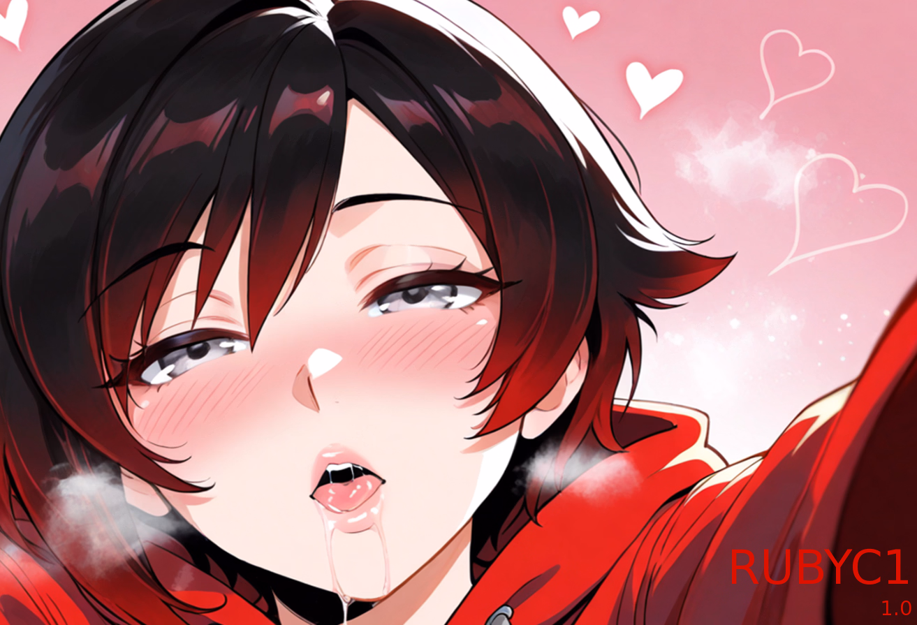 RWBY DAY OUT — free Ren'Py adult game download