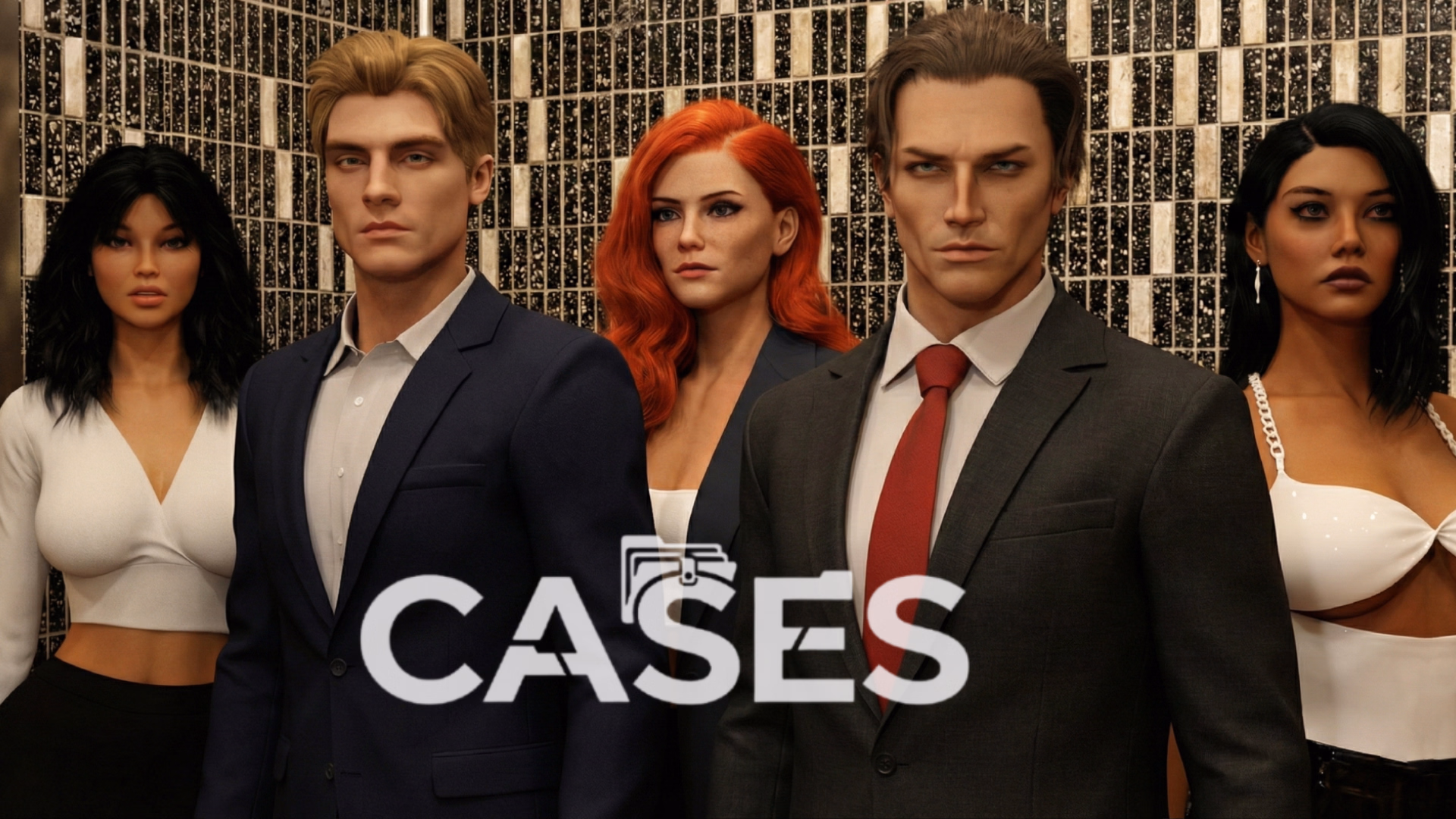 Cases — free Ren'Py adult game download