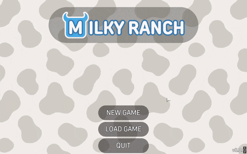 Milky Ranch — free Unreal Engine adult game download