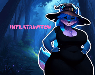 Inflatawitch