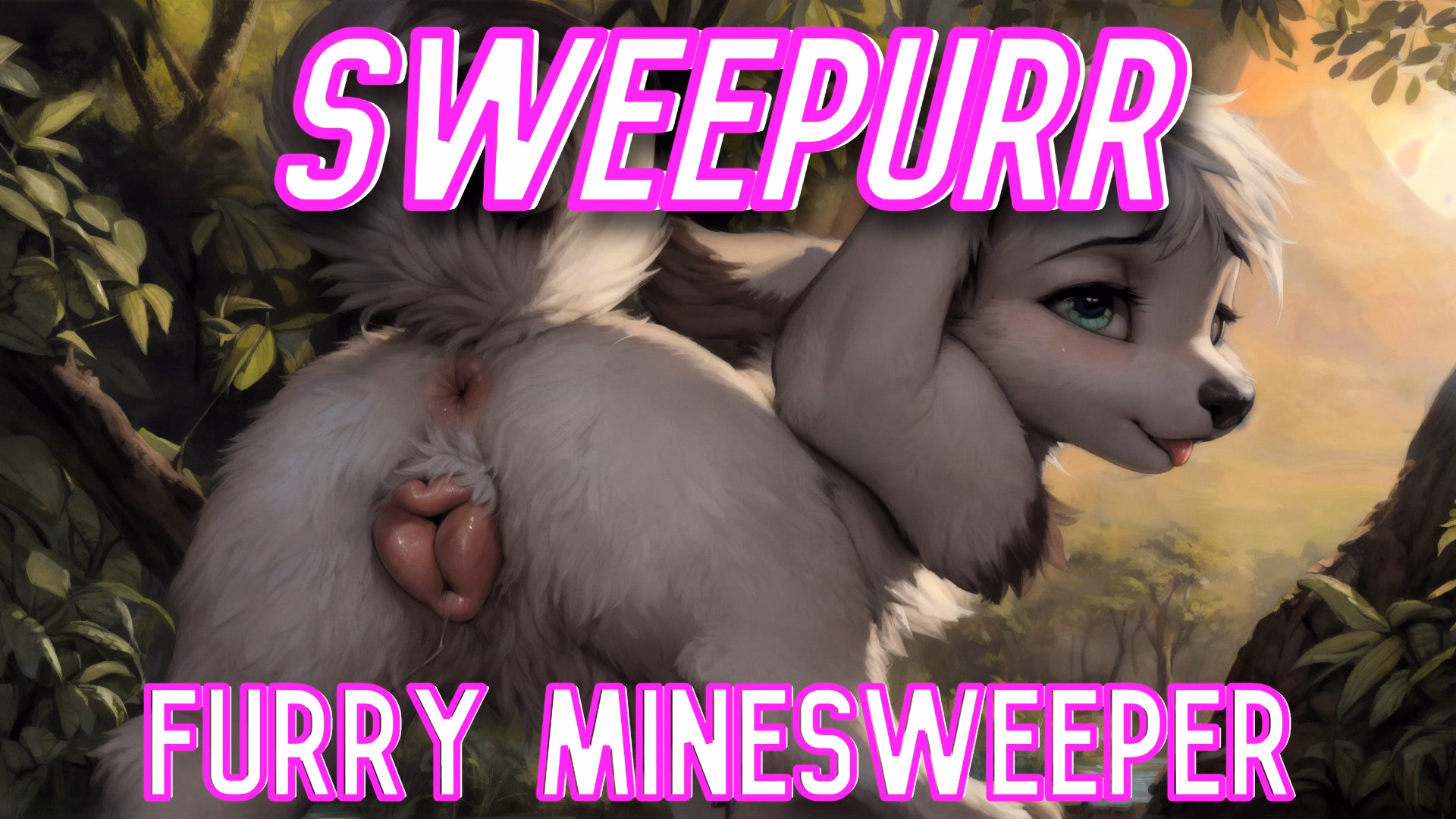 Sweepurr — free Unity adult game download