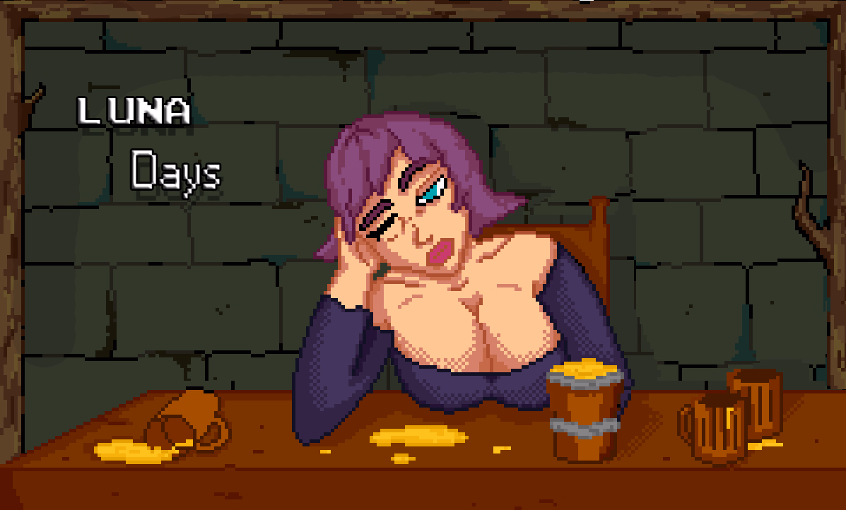Luna Days — free Others adult game download