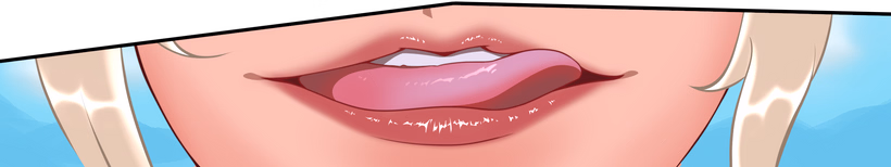 Potion Impact — free Ren'Py adult game download