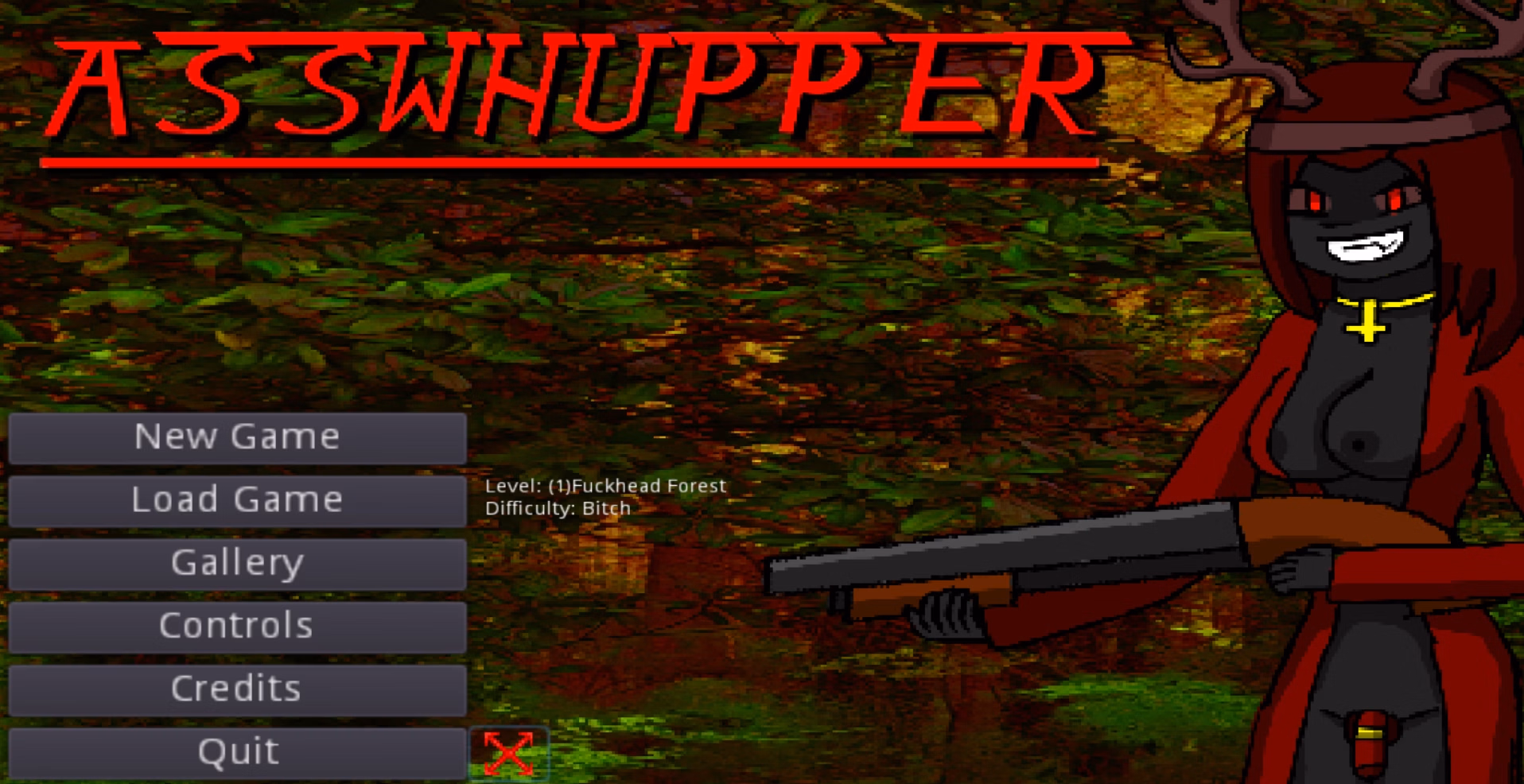 AssWhupper — free Others adult game download