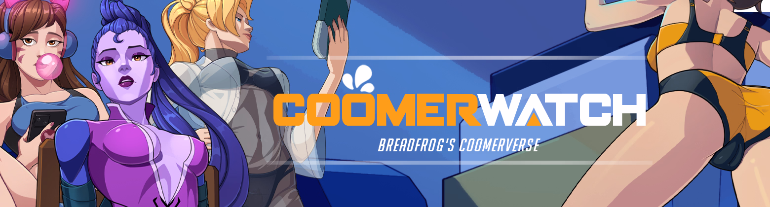 Coomerwatch — free Others adult game download