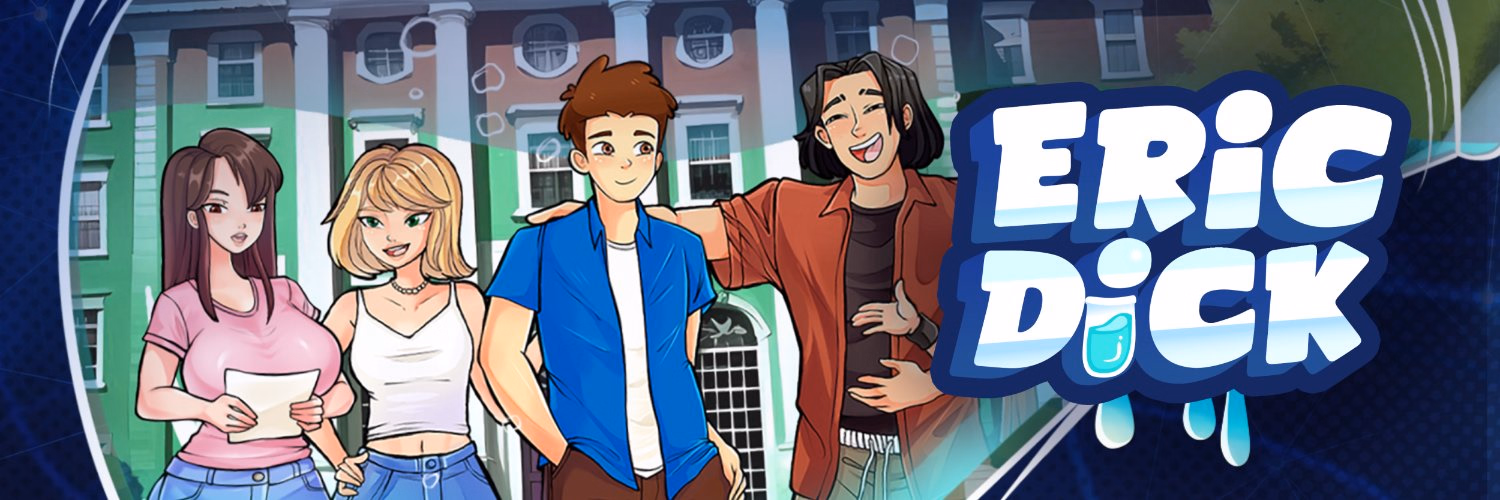 Eric Dick — free Others adult game download