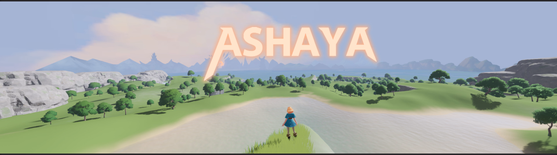 ASHAYA