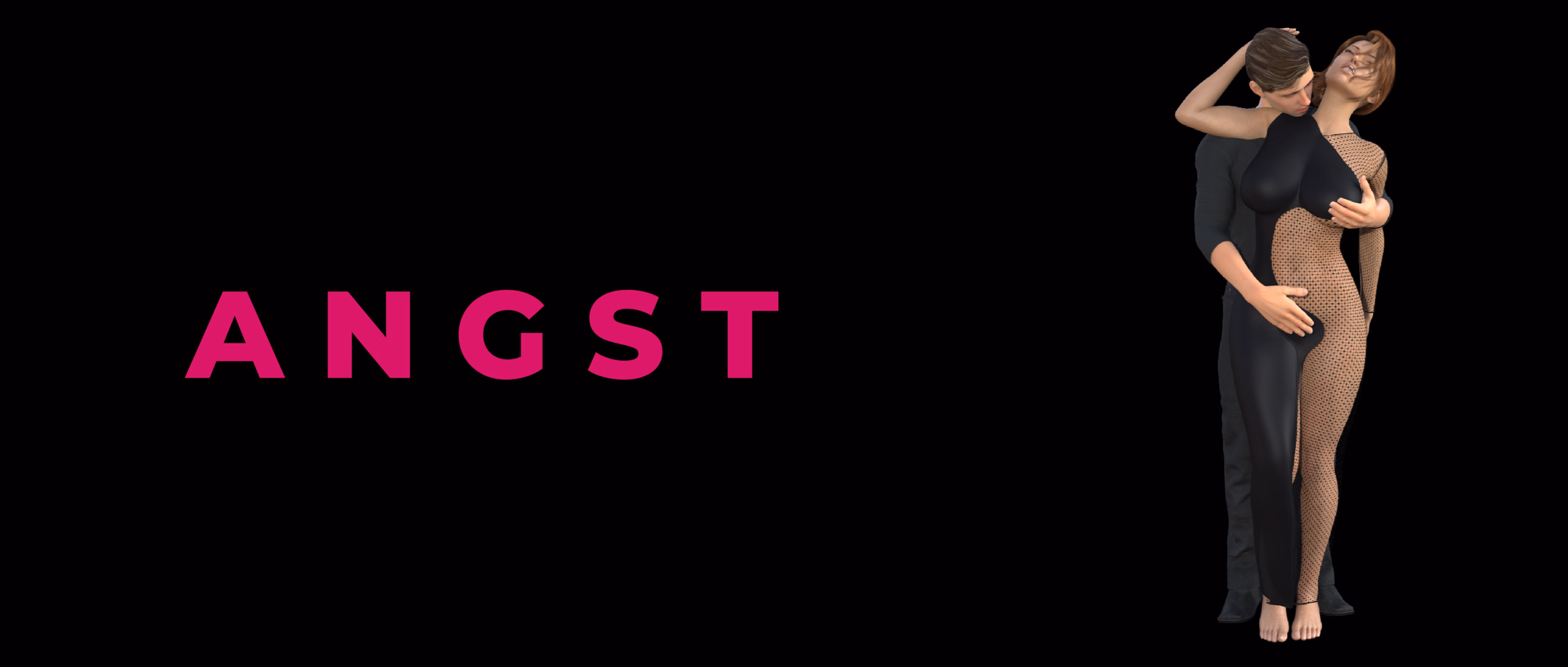 Angst — free Ren'Py adult game download