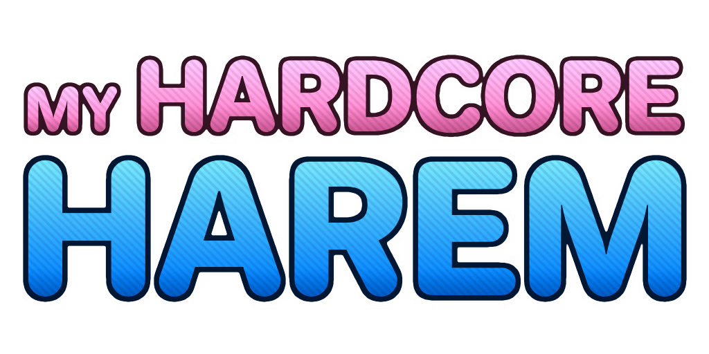 My Hardcore Harem — free Unity adult game download
