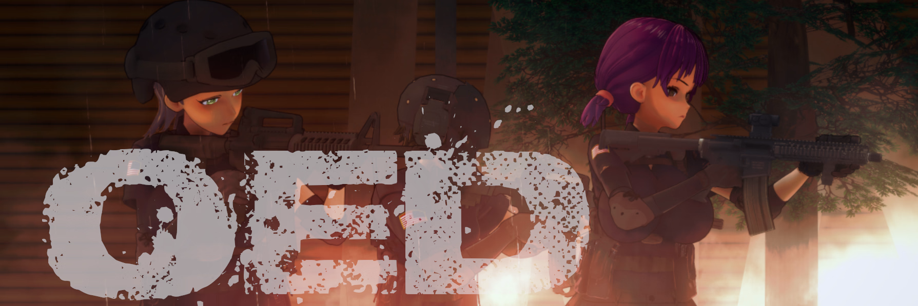 Operation: Establish Dominance