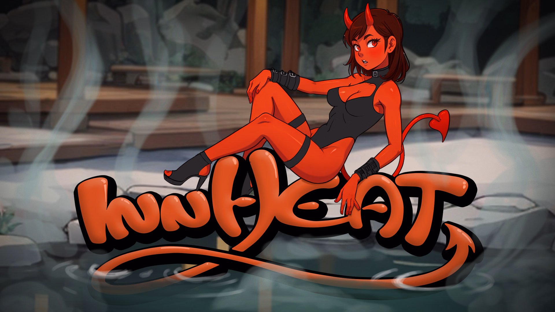 InnHeat — free Ren'Py adult game download