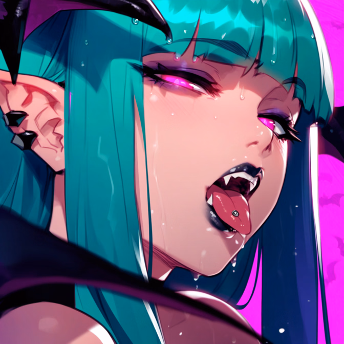 Succubus Tale: Aini's Hell — free Ren'Py adult game download