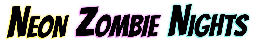 Neon Zombie Nights — free Unreal Engine adult game download