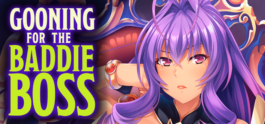 Gooning for the Baddie Boss