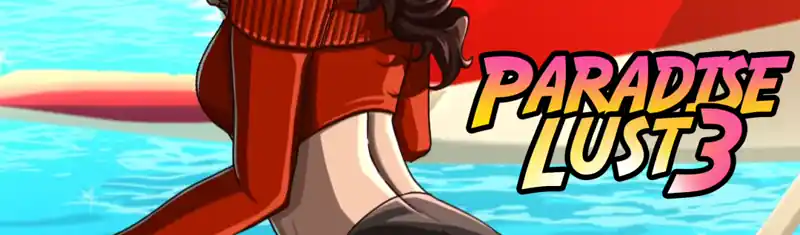 Paradise Lust 3 — free Unity adult game download