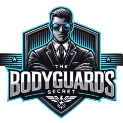 The Bodyguard's Secret — free HTML adult game download