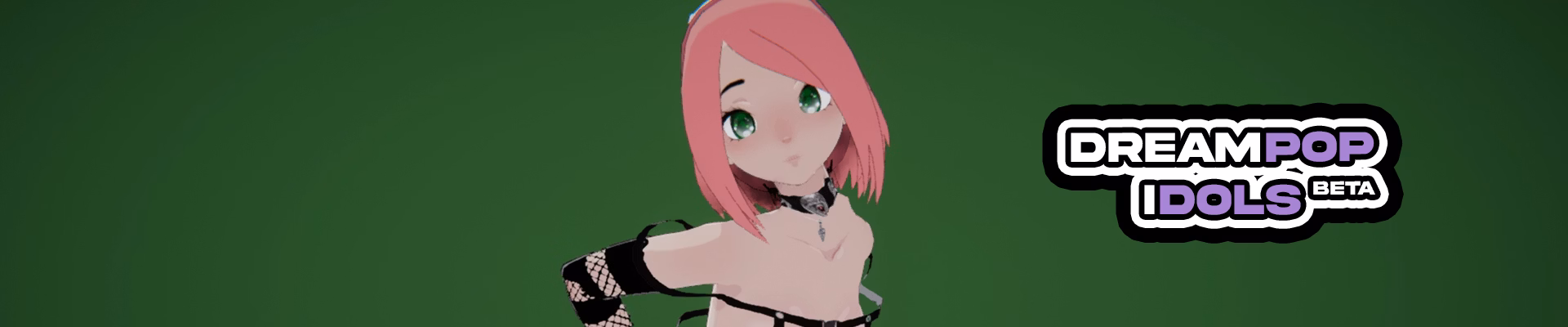 Dream Pop Idols — free Unity adult game download