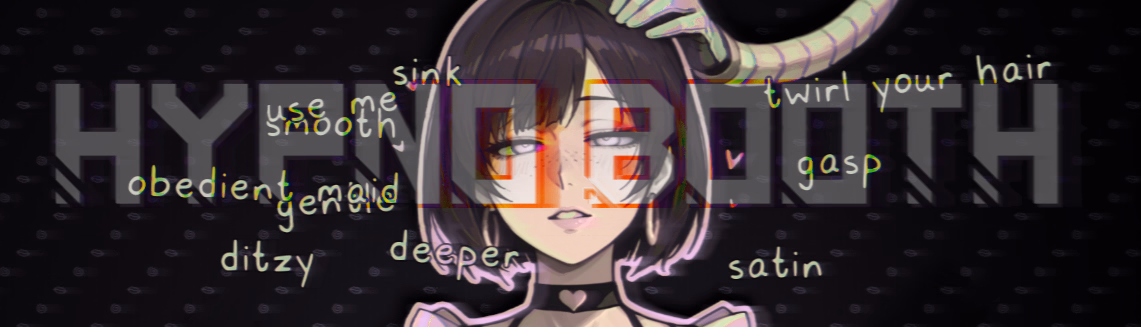 Hypno Booth — free Others adult game download