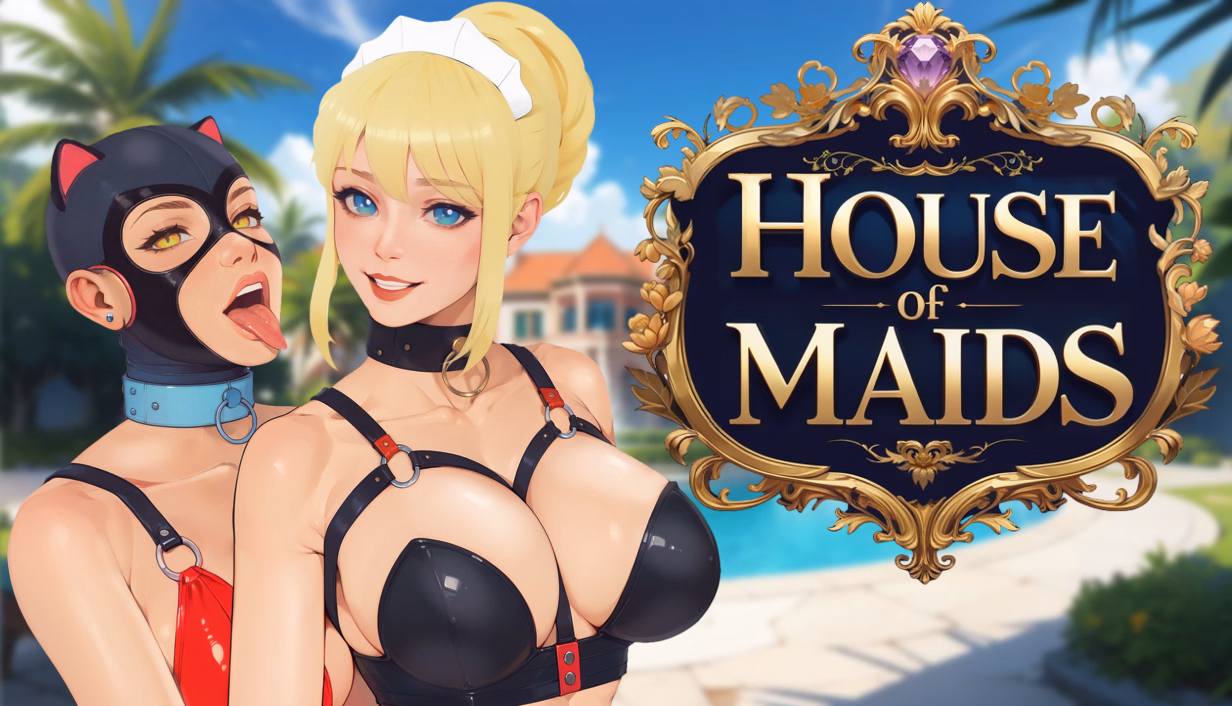 House of Maids