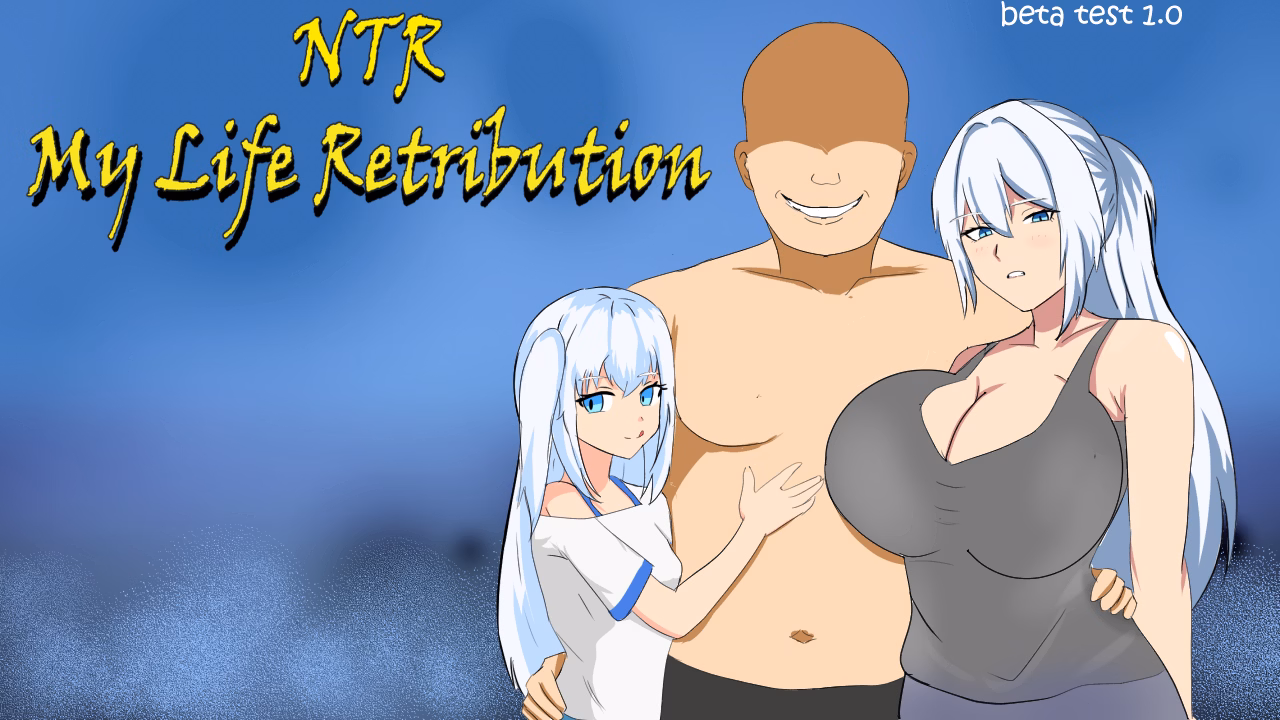 NTR — free RPGM adult game download