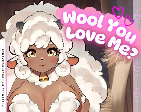 Wool You Love Me