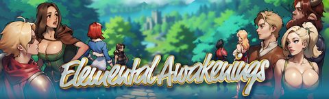 Elemental Awakenings