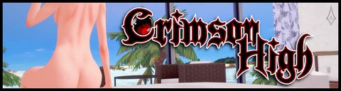 Crimson High