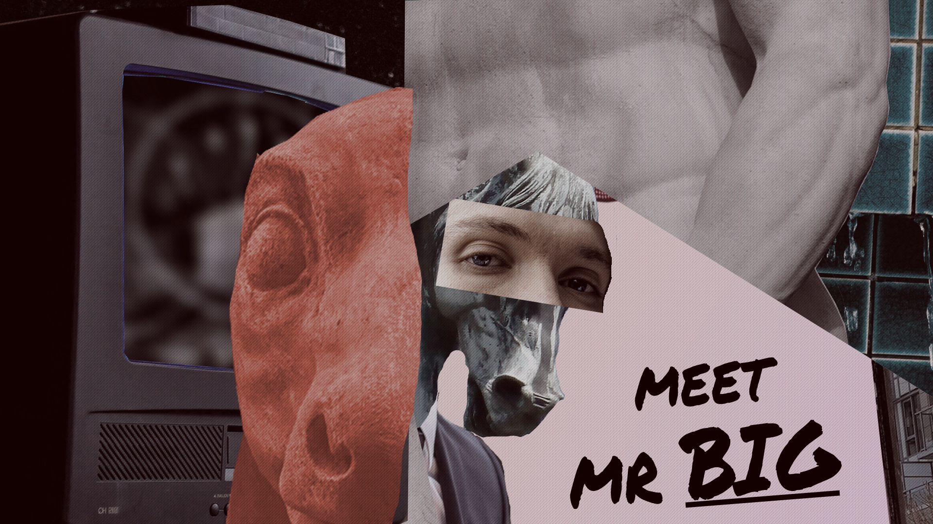 Mr Big — free Ren'Py adult game download