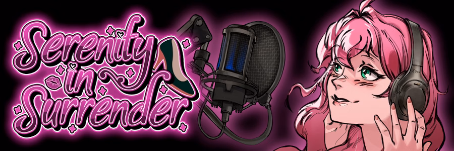 Serenity In Surrender — free Unity adult game download