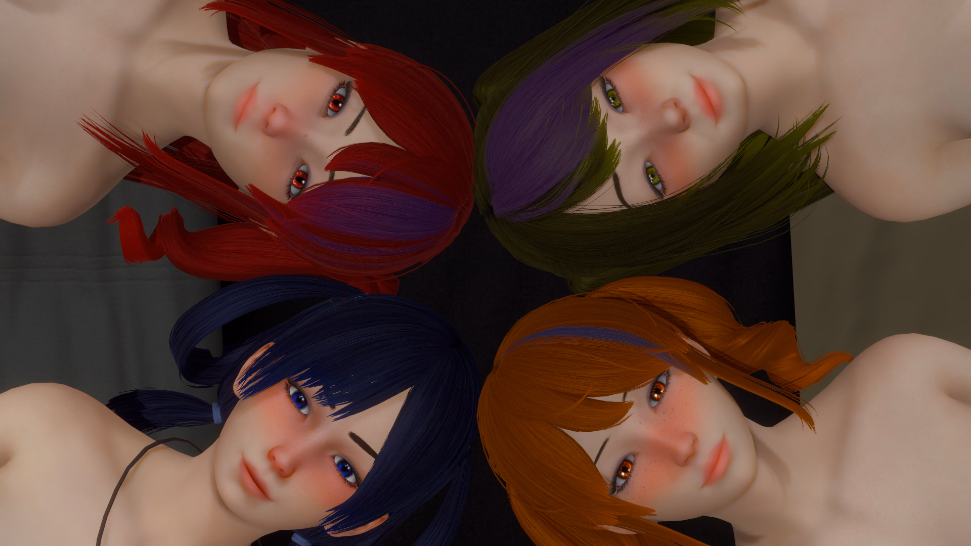 Clutch Time — free Ren'Py adult game download