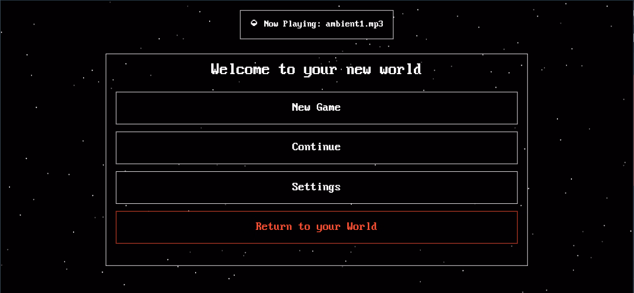Hello World — free Others adult game download