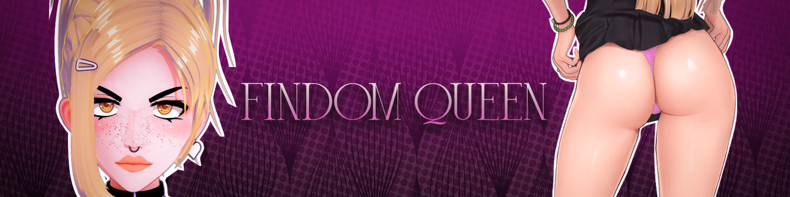 Findom Queen