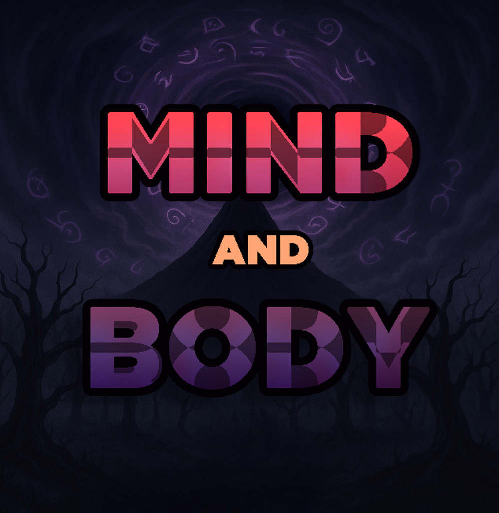 Pokémon Mind & Body — free RPGM adult game download