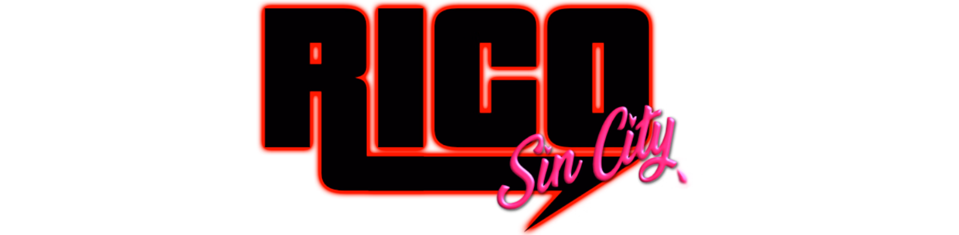 RICO Sin City — free Ren'Py adult game download