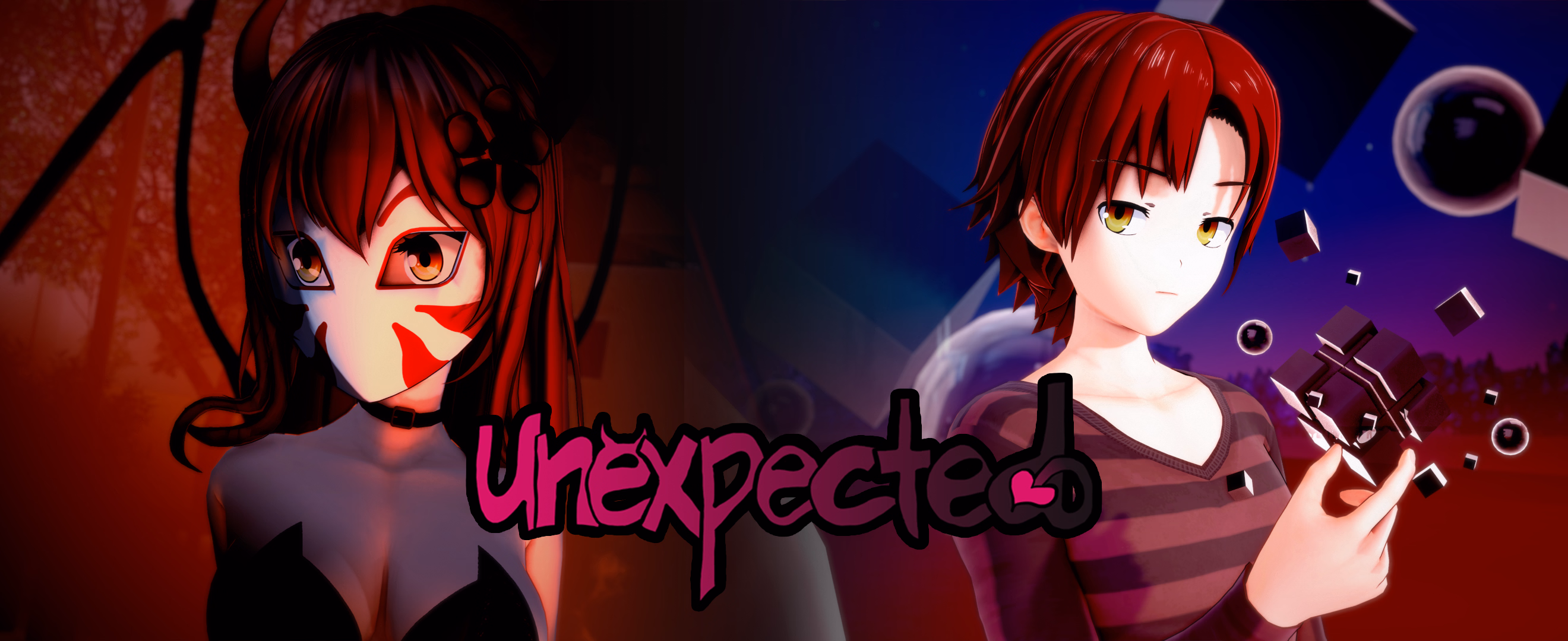 Unexpected Rebirth