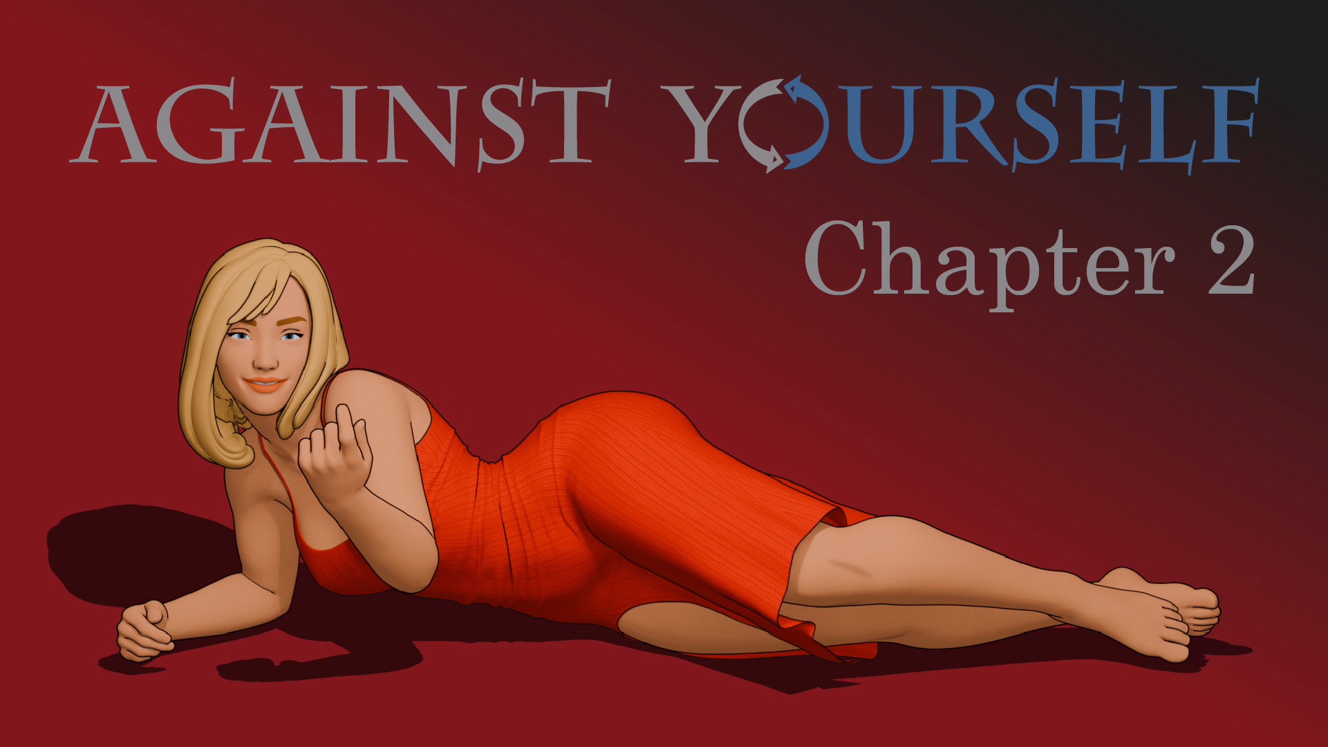 Against Yourself — free Ren'Py adult game download
